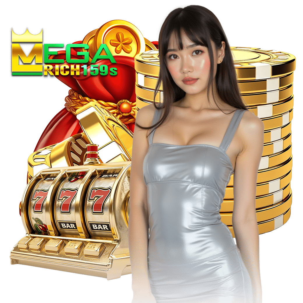 megarich159 ทางเข้า