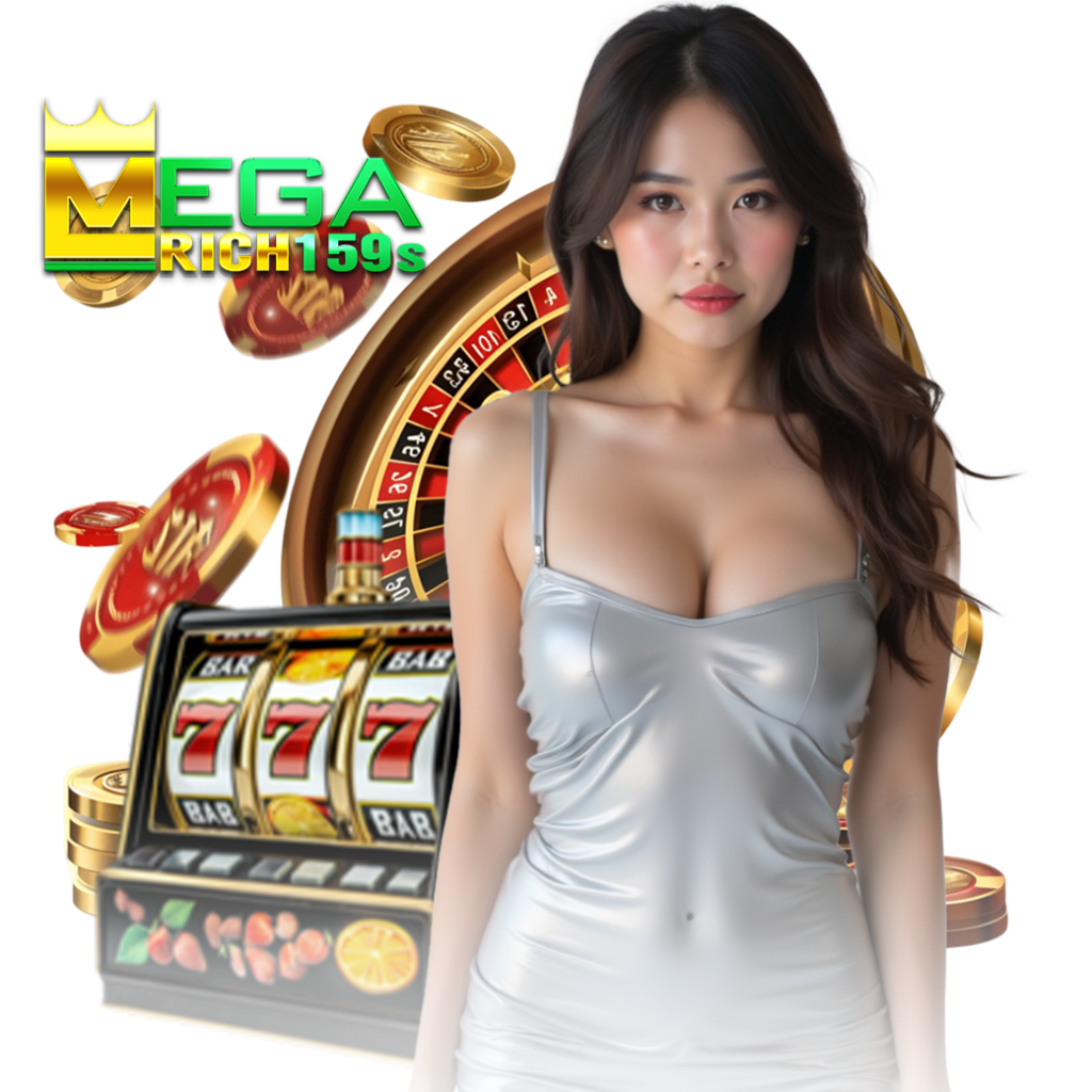 megarich159 ทรูวอเลท